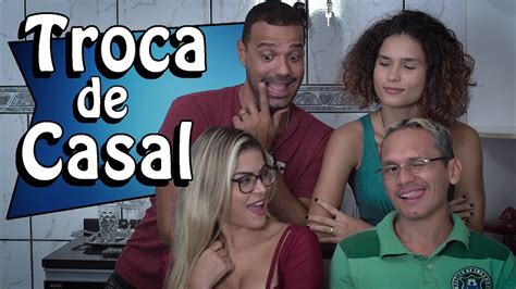 troca de casais sexo video|Troca De Casais Porn Videos .